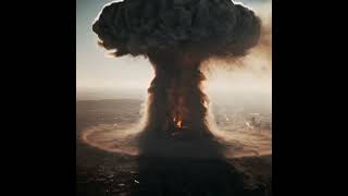 He survived 2 nuclear attacks...