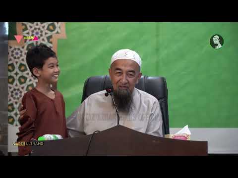 Boleh Tak Potong Pokok Atas Kubur Orang Lain? - Ustaz Azhar Idrus