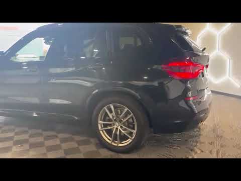 2019 BMW X3 XDRIVE20D M SPORT PAN SUNROOF - Image 2
