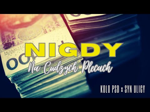 Kolo psd x Syn ulicy - nigdy na cudzych plecach