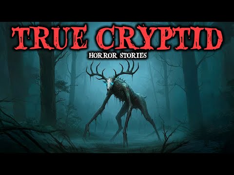 9 Most Disturbing Cryptid Encounter Horror Stories | Fear Files