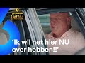 Peter WOEST op fotograaf na 'MISBRUIKEN' PEPERDURE Rolls-Royce ? | Familie Gillis