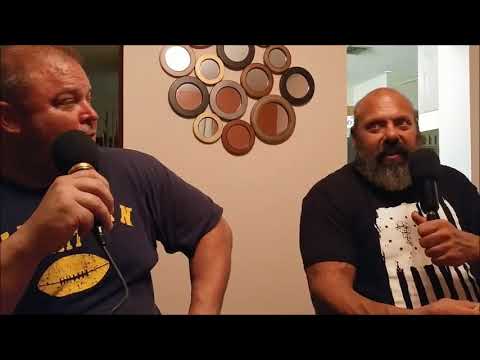 Delray Misfits Podcast - Episode 9 Highlights