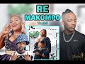 Re Makompo Makhadzi Feat Kaycherlow NLL Master Chuza