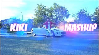 KiKi Mashup | Michael Constantino
