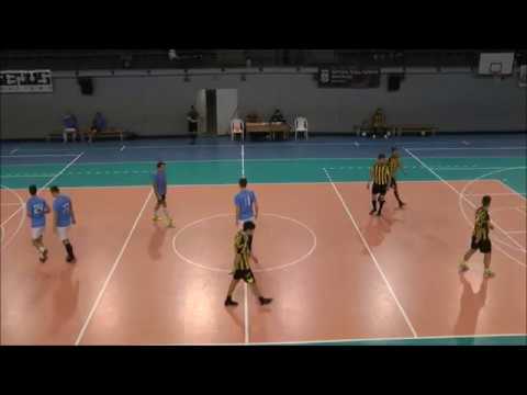 FC Nikers/KNSS - Turlava /Full Game/