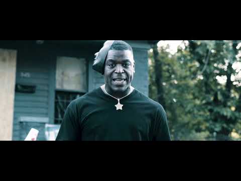 K - Gotti "Have You Eva" Official Music Video --Dir By: A.M.B Productions