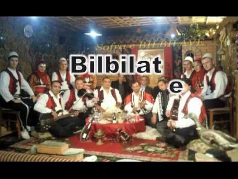 Sofra e Bilbilave - Fillimi
