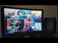PS2 Persona 3 UNDUB Gameplay