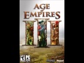 Full Age of Empires III OST 