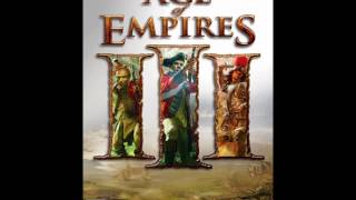Full Age of Empires III OST