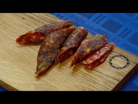 Najava 29. Sremske kobasicijade u Šidu