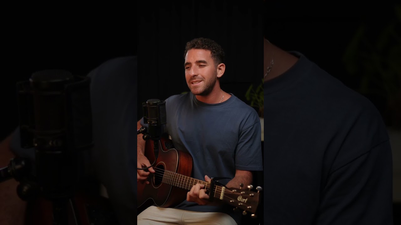 Mamma Mia - David from Wedding Music Perth