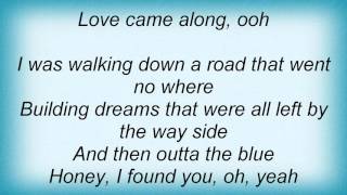 17399 Percy Sledge - Out Of Left Field Lyrics