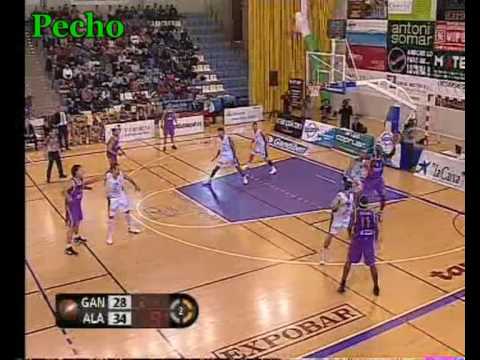 J31 Scout Gandia NEW