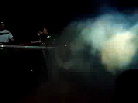 PET DUO (COPERA GRANADA) by LiquidbrainS