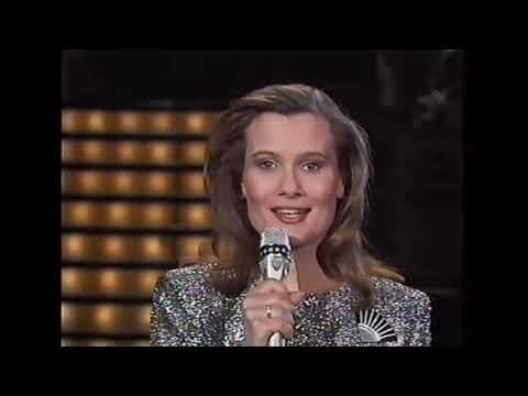 🇩🇪 1988 Ein Lied für Dublin - Der deutsche Vorentscheid zum ESC - Sieger: Maxi & Chris Garden