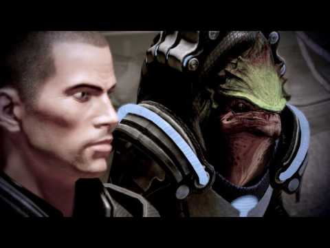 Mass Effect 2 - Film - 45 Tuchanka