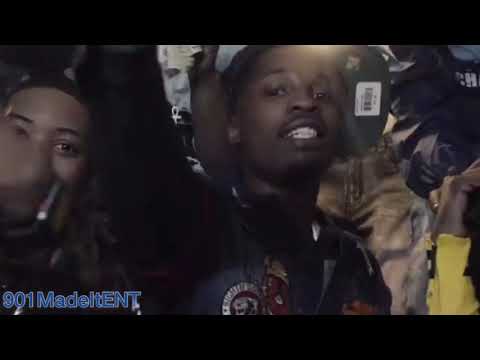 Lil Migo x The Bank Neva Closed