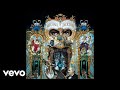 Michael Jackson - Keep the Faith (Audio)