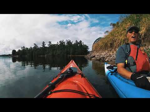 2019 08 07 Trent Severn Waterway Lock 32 to 28