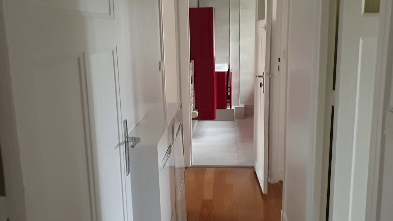Watch video Appartement meublé 4 pièces à Neuilly sur Seine (92200) Appartement meublé 4 pièces à Neuilly sur Seine (92200)