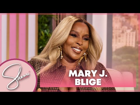 Mary J. Blige Recaps Her B-Day Celebration