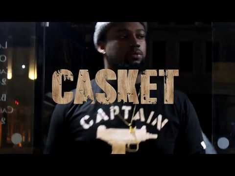 King Cap ft Yakgod Drizz - Caskets - short film ( shot by Moe Films edited by Thee Yakgod )