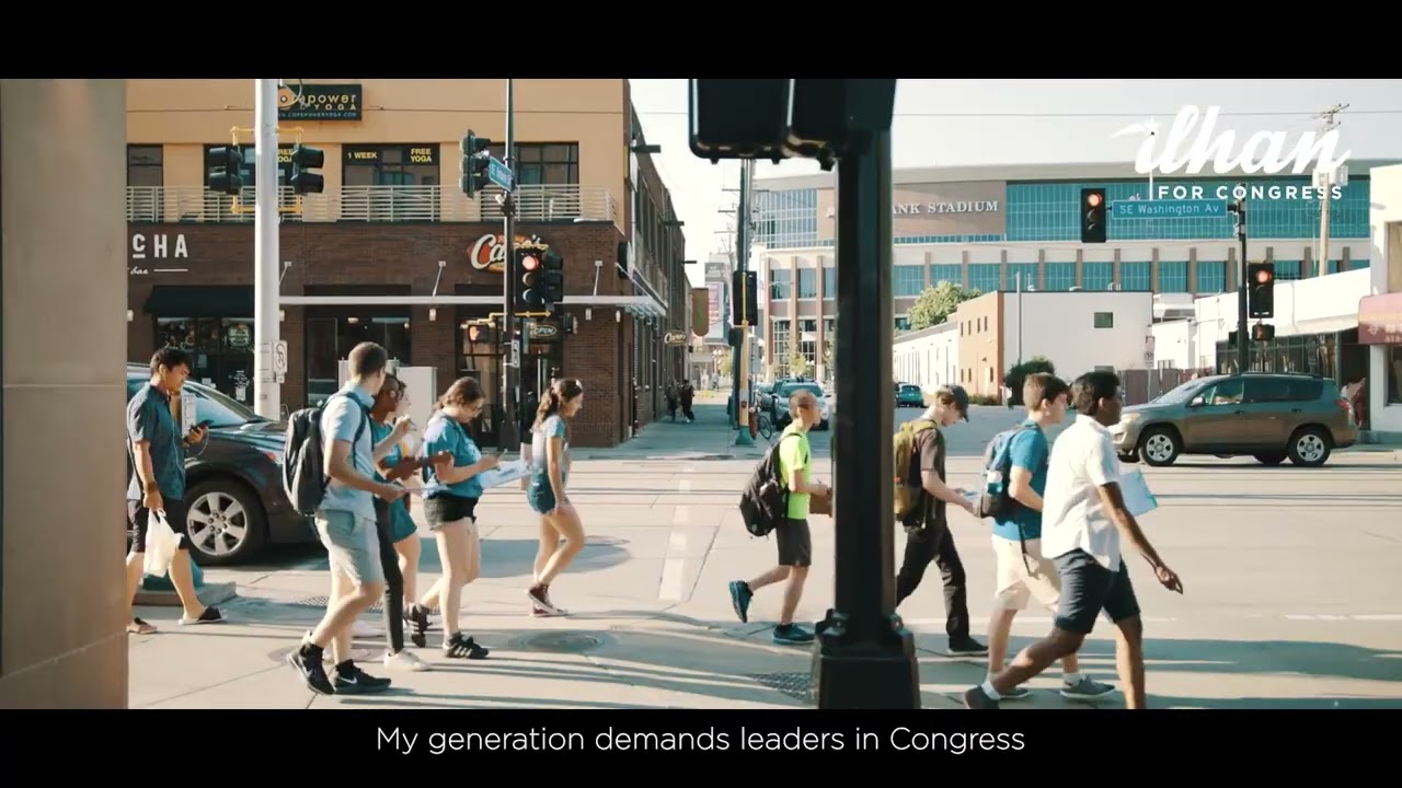 Video Poster
