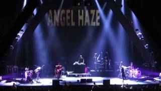 Angel Haze - Drunk In Love (Beyoncé) - at the BIC, Bournemouth on 04/03/2014