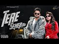 Tere Seher Me Official Video Sunny Yaduvanshi Nandani Sharma New Haryanvi Song 2025