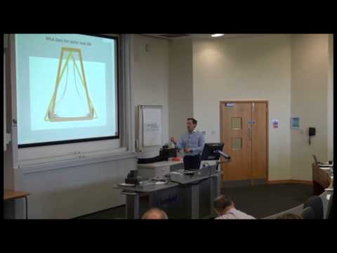 Achieving Operations Excellence 2015 Nick Hussey Highlights