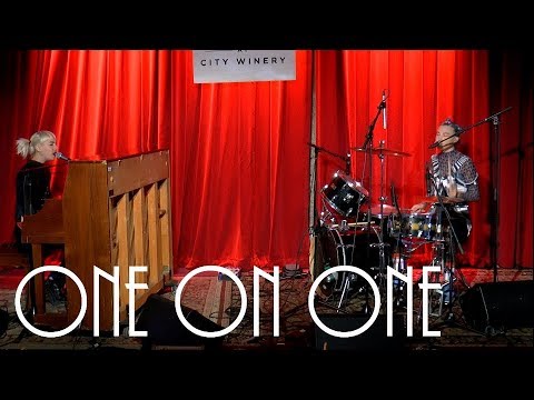 Cellar Sessions: Chaos Chaos May 23rd, 2019 City Winery New York Full Session