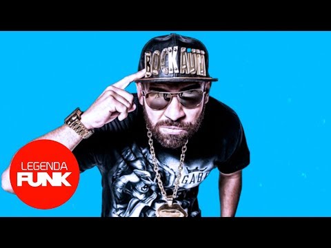 MC Bockaum - Bate Palma Com o Bumbum (Lyric Vídeo) (DJ WS)