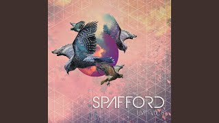 Music video thumbnail preview for Soundcheck Jam (Live) by Spafford