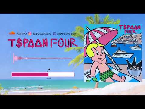 tspoon - four | Future & Deep House DJ Mix