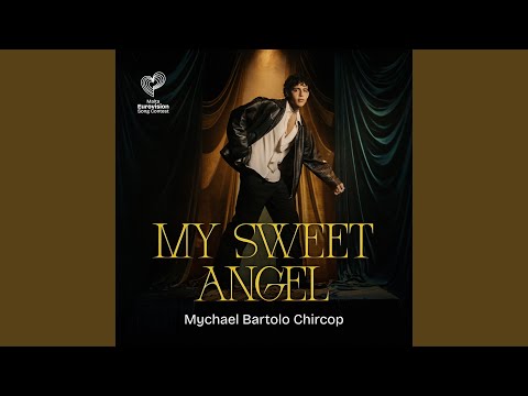 My Sweet Angel