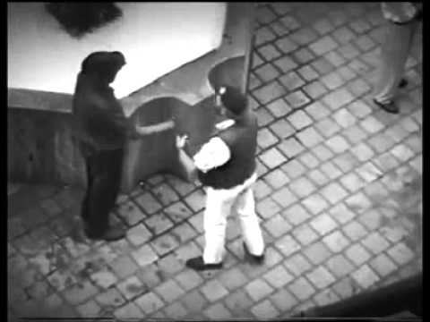 MAMBO VS. GUMMI GÜNTHER ( Neustadt bei Coburg )