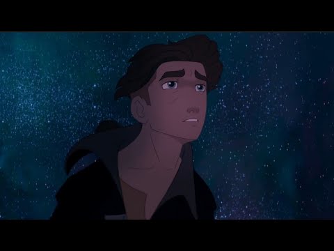 Jimmy Jørgensen - Jeg står fast (Fra "Skatteplaneten")