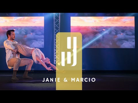 JANIE & MARCIO - Bravissimo 2023 DRUMMONDVILLE
