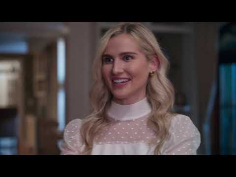 afbeelding Pretty Little Victim