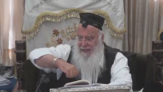 הזהר היומי דף נו הרב בניהו שמואלי שליט"א השיעור היומי יד ניסן התשפ"ד