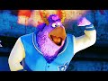 MONSTERS UNIVERSITY Clip Welcome To The Scare Games 2013 Pixar