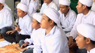 preview picture of video 'Ya Hanana Live Perfomance - Pusat Ilmu Al-Muraqabah'