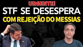 Download lagu URGENT! Supreme Court in despair over rejection of the Messiah. They're next. mp3