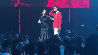 Sheila on 7 - Berhenti Berharap [featuring Krisdayanti] (Live at Balai Sarbini 14/09/2018)