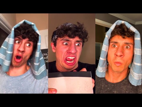 Best TikTok Voice Impressions of 2025 😂 | 2 Hours of Jacksupertoast Funny Comedy