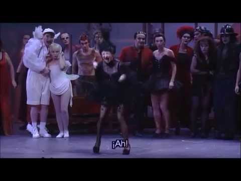 Orphée aux enfers - Final - Natalie Dessay