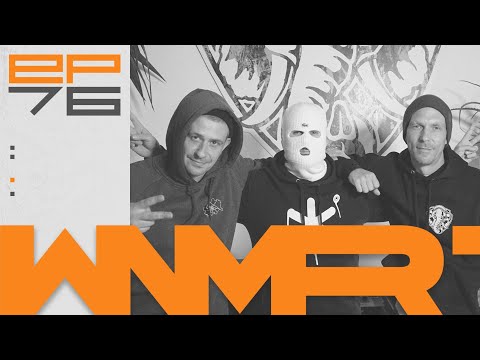 WNMRDMNP - EP76 mit SCHWARZFAHRER