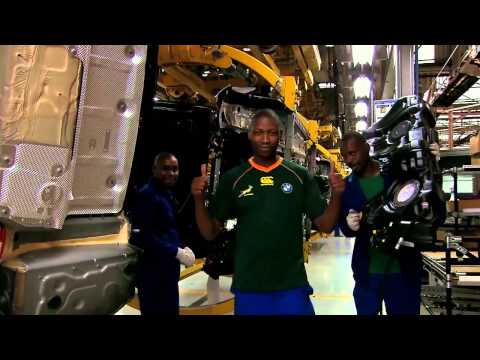 Nanni Nember Concessionario BMW a Brescia